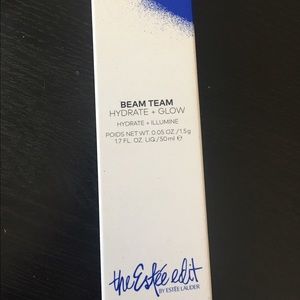 Estee Edit - Beam Team - Hydrate + Glow