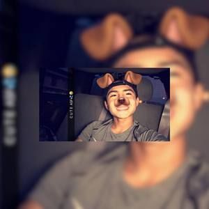 Meet your Posher, Miguel