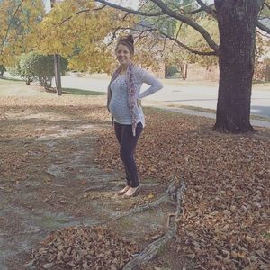 Meet your Posher, Haley