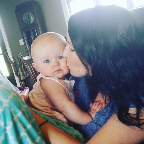 Meet your Posher, Trisha - Picture 1 of 1