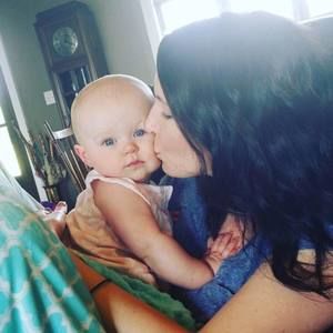 Meet your Posher, Trisha