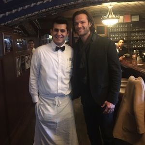 Meet your Posher, Fabjon