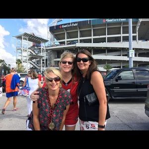 Meet your Posher, Tonya