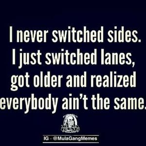 Meet your Posher, Gary