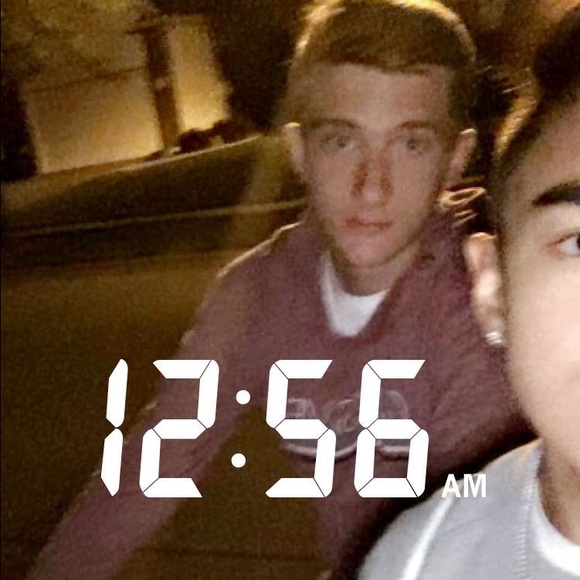 Meet your Posher, Rylan - Picture 1 of 1