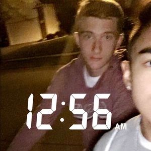 Meet your Posher, Rylan