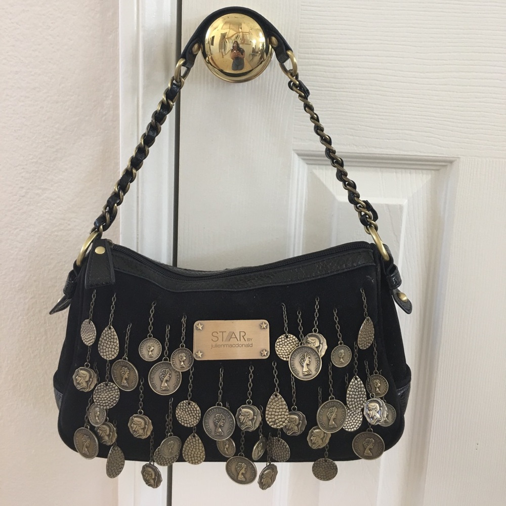 Fun Shoulder Bag