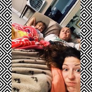 Meet your Posher, Darcie rae