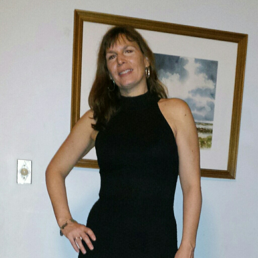 Meet your Posher, Victoria