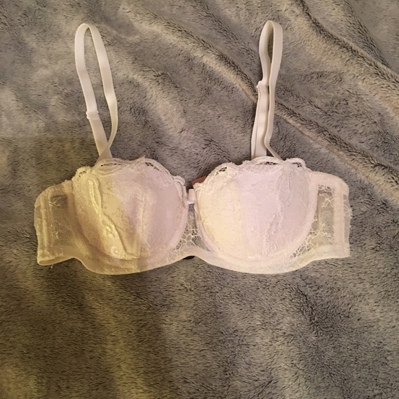 Agent Provocateur Bra 4 way 32 A