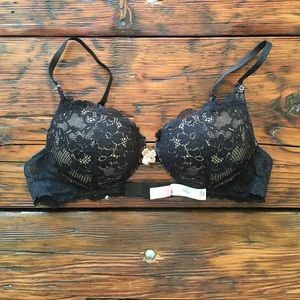 VS Angels Push-up 34A