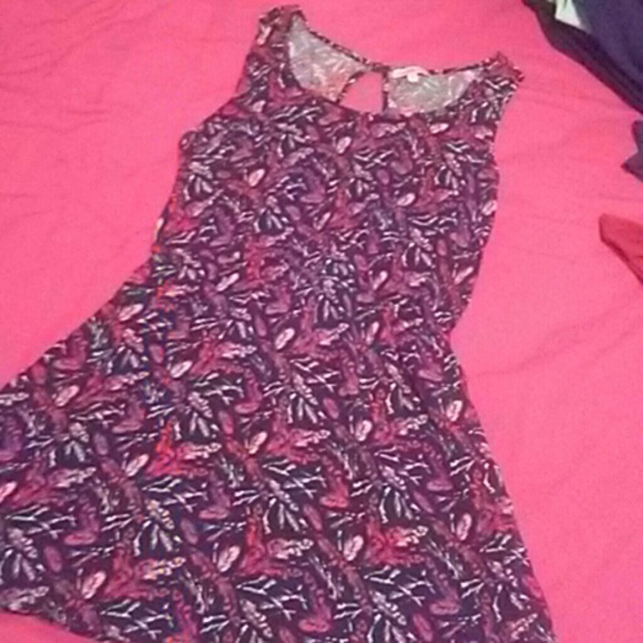 Charlotte russe shirt