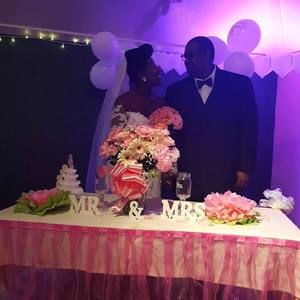 Meet your Posher, Dawayna