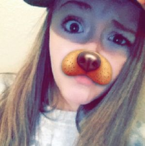 Meet your Posher, Peighton