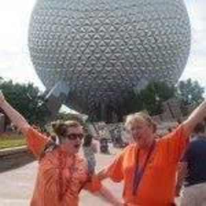 Meet your Posher, Patty