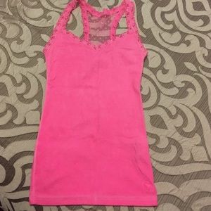 Abercrombie tank (never been used)