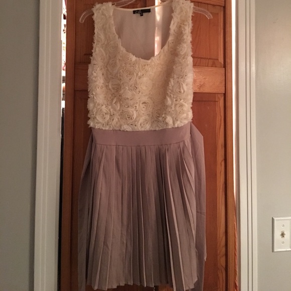 Spoil 72 dress - Picture 2 of 3