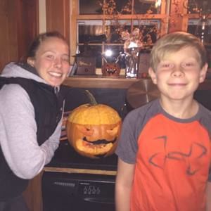 Meet your Posher, Jodi