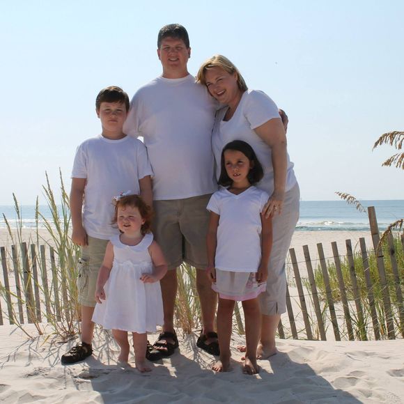 Meet your Posher, Amanda - Picture 1 of 1