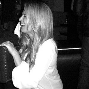 Meet your Posher, Kate