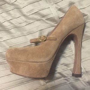 Sexy YSL shoes