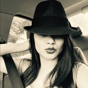 Meet your Posher, Katerin