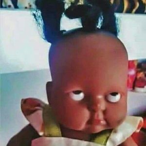 Meet your Posher, Elaina