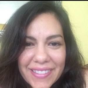 Meet your Posher, Angie