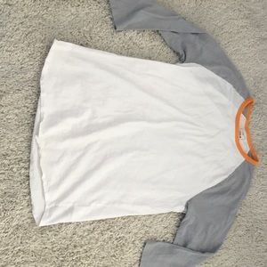 Gap Mid-sleeve Shirt!