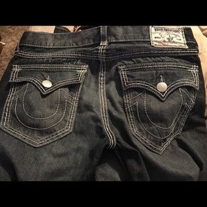 Men's Tru Religion Jeans 36.