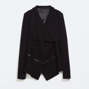 Zara jacket