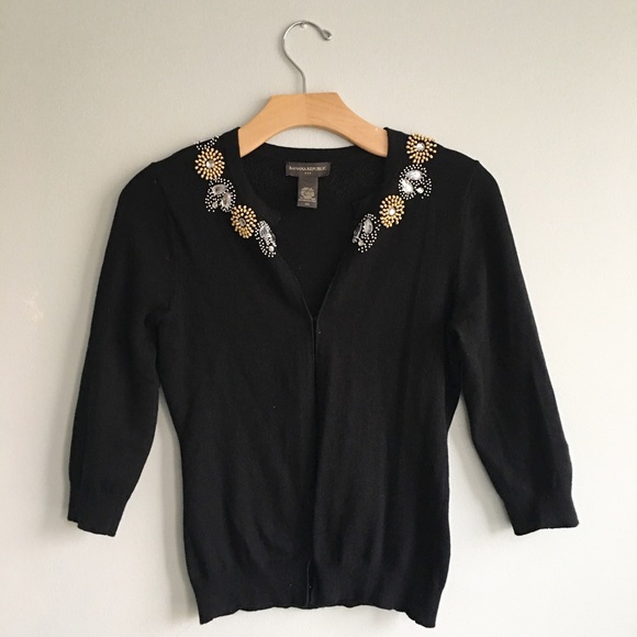 CLOSING 2/8 MUST GO Banana Republic cardigan