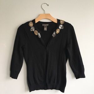 CLOSING 2/8 MUST GO Banana Republic cardigan