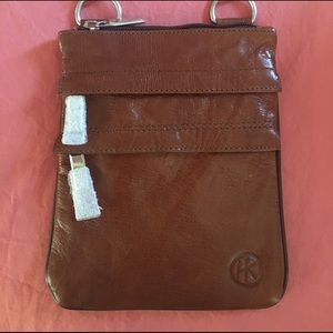 Hipklips - Genuine leather purse!