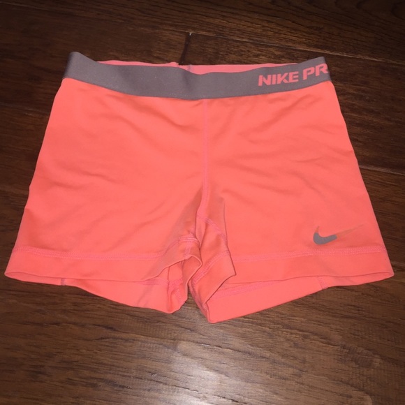 Nike pros