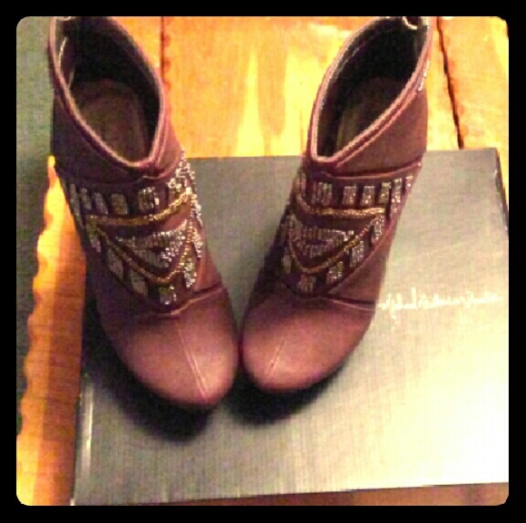 Unique never worn