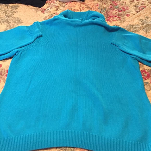 Ralph Lauren Sweater - Picture 4 of 4