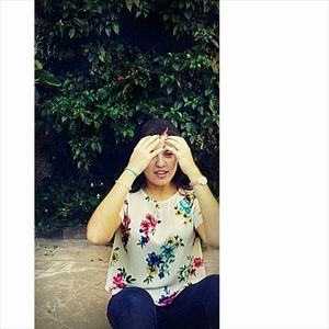 Meet your Posher, Lorena