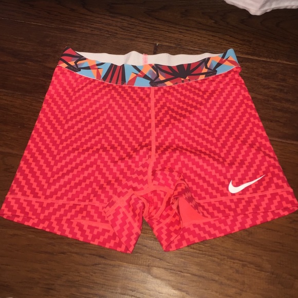 Nike pros