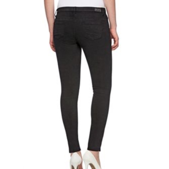 FINAL 1 DAY OFFER JUICY COUTURE PANT Sz 8&Sz 2 - Picture 2 of 4