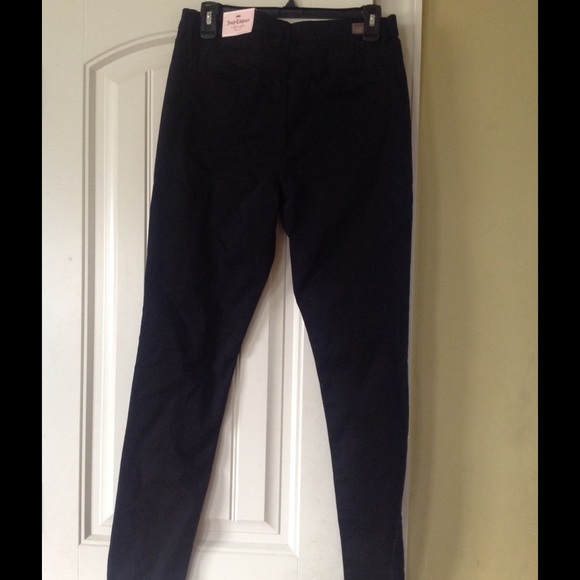 FINAL 1 DAY OFFER JUICY COUTURE PANT Sz 8&Sz 2 - Picture 4 of 4