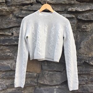 Club Monaco sweater