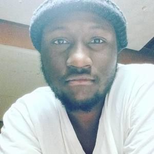 Meet your Posher, Matthew