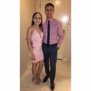 Meet your Posher, Stephanie