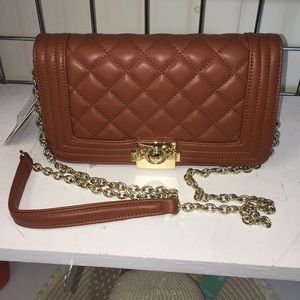 FALL inspired COCO messanger
