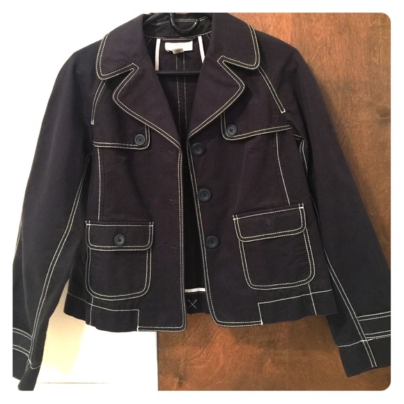 Ann Taylor LOFT Jacket
