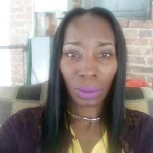 Meet your Posher, Timeka