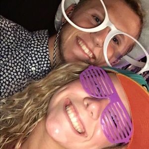 Meet your Posher, Kelsey