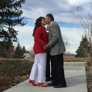 Meet your Posher, Christine