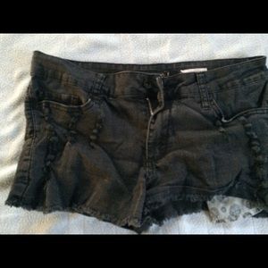 Lovesick shorts